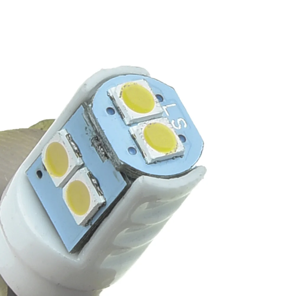 Lamp Car Light Super Bright 168501 2825 WY5W Auto Turn 2pc Reading 12V / 24V 2x Wedge Bulb Brand New High Quality