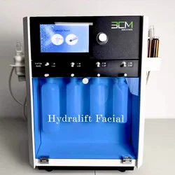 2024 Best Products Hydralift EP Hydro Facial Machine Care Skin Removal Professional Machine Hidrifting Clean Machine