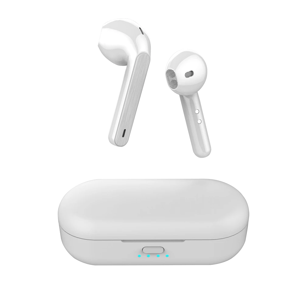 Wireless Headphones for Huawei Honor Lite Xiaomi TWS Bluetooth 5.0 Earphone Headset Noise Canceling Headphone PK T3