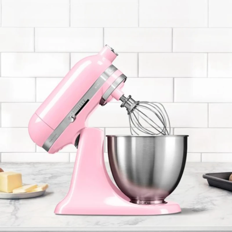 Powerful and Versatile 3.3L Tilt-Head Food Mixer for Home Use 5KSM3311XC Stand Mixer Cake 220V