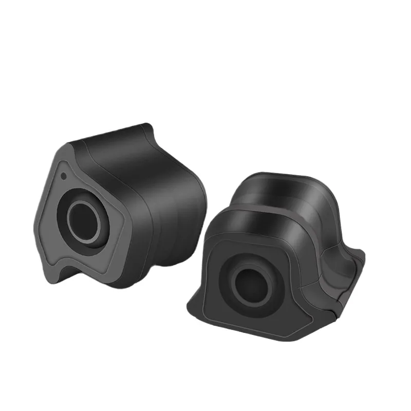 Car Front Rear Parallel Rod Ferrule Bushing For BYD E6