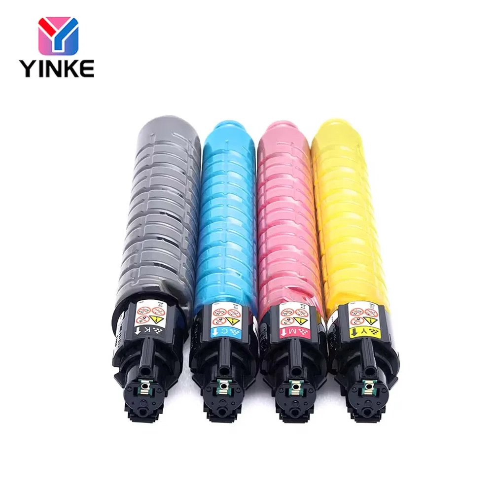 1PCS MPC306 Toner Cartridge For Ricoh Aficio MPC306 MPC307 MPC406 MPC407 High Quality Compatible Copier Toner