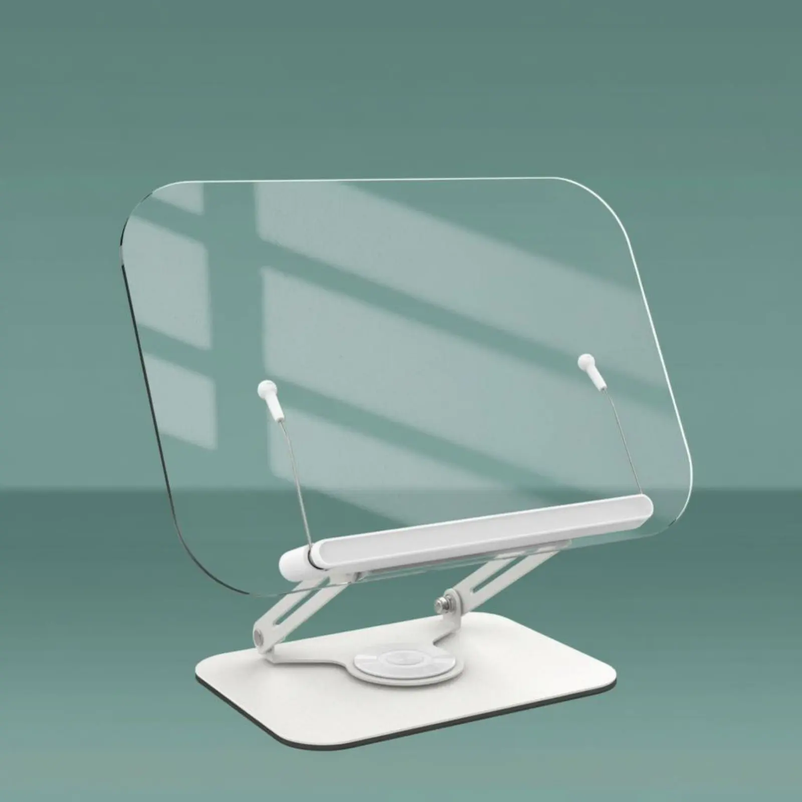 supporto-per-libri-trasparente-regolabile-design-pieghevole-supporto-per-documenti-regolabile-ergonomico-multiuso-per-studio-e-camera-da-letto