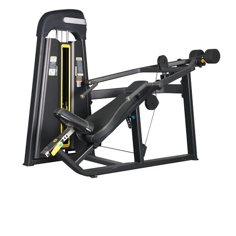 

Commercial Leg Press Machine Best Commercial Gym Equipment