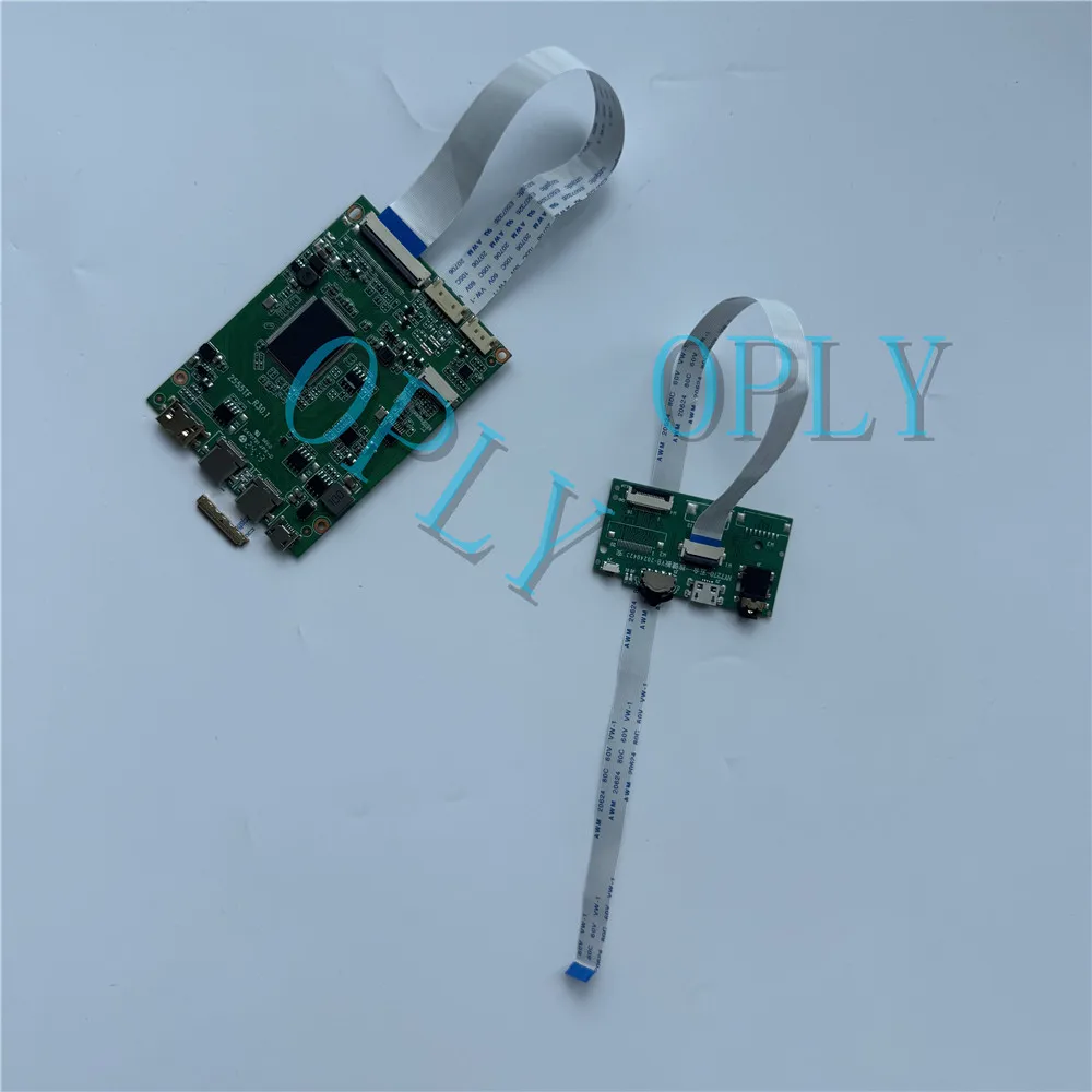 EDP Controllor board for N140HCE NV140FHM  14