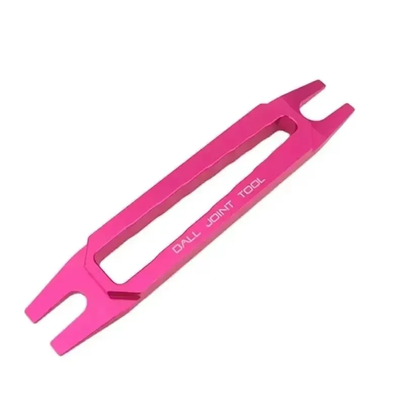 Herramientas de junta de bolas CNC RC removedor de bolas de aluminio 4 4,8 5 5,8mm para Control remoto RC herramientas derepues