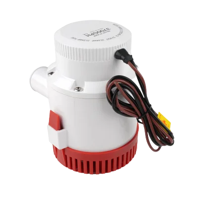 

STLF 12V 14A Marine Rule 3700GPH Marine Bilge Pump