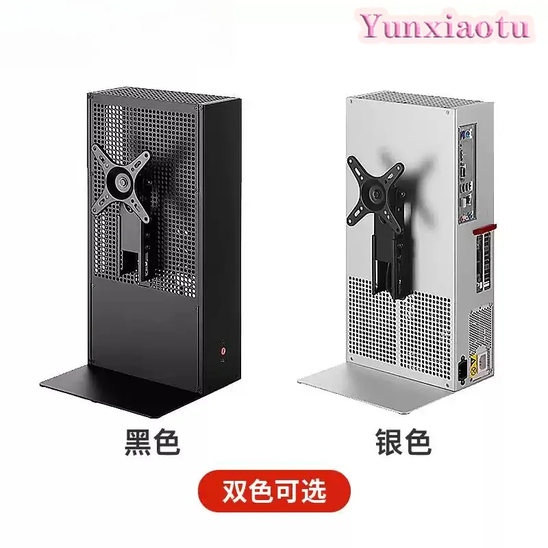 ARGB GPU Anti-Sag Support Bracket, Graphics Card Holder with RGB Sync Lighting for E-Sports PC Case Modding
