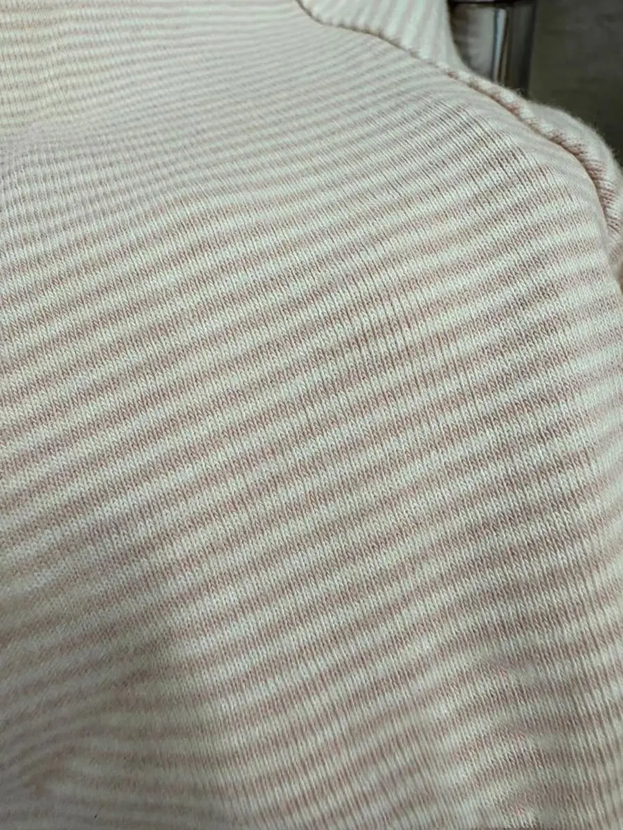 Pink Striped T-shirt Shorts 2 Pieces Set Women Slim O-neck Tees with Elastic Straight Short Pant Cotton Sweet Pajama Sets Y2k