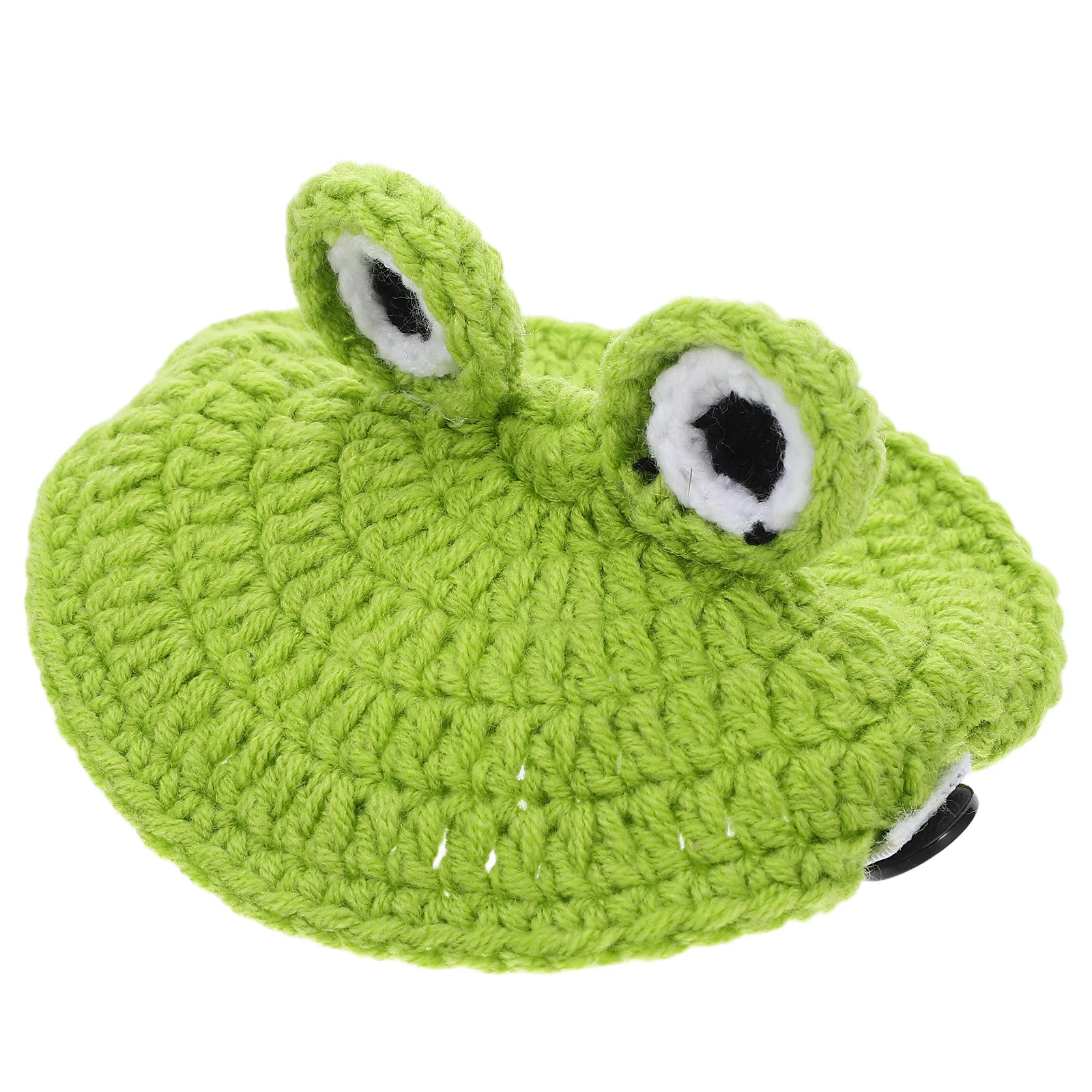 

Handmade Turtle Sweater Elastic Strap Tortoise Christmas Knitted Sweater Small Animal Winter Cosplay Costume Pet
