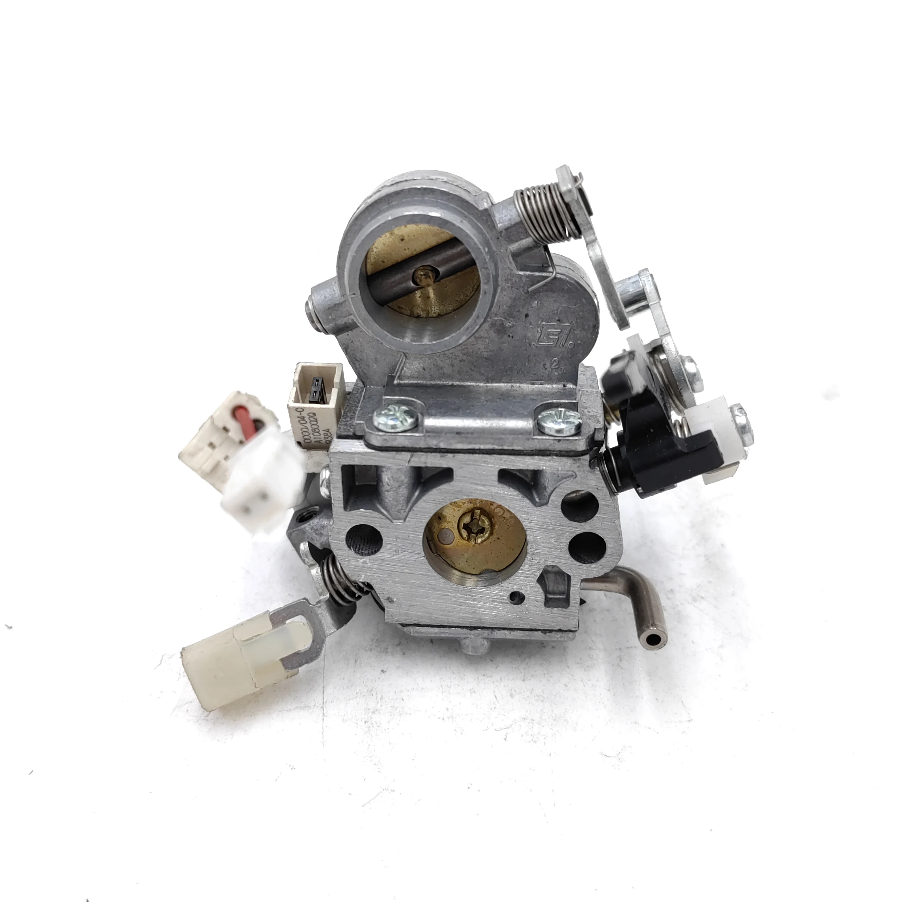 Original Zama Carburetor for STIHL MS362C 362C Chainsaw M-Tronic