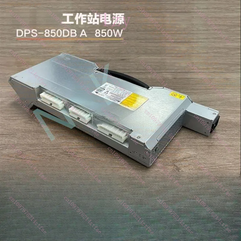 Support wholesale of  DPS-850DBA FOR HP Z800 workstation power supply