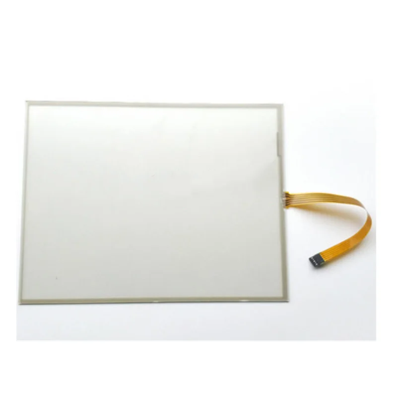 Original Power Panel 500 5PP5: 211850.001-01 HMI PLC touch screen panel film touch screen