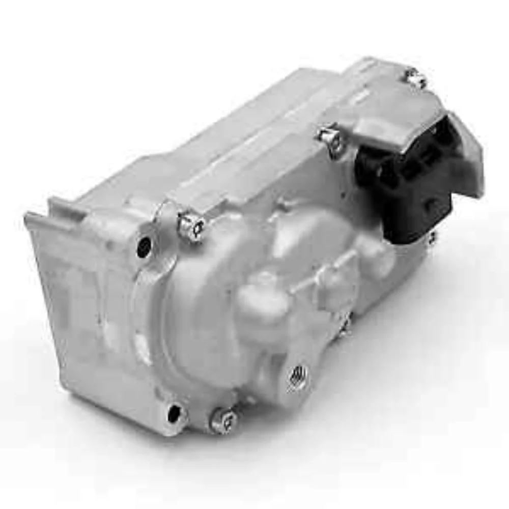 Turbocharger Actuator 6274772 6274772RX For Cummins Engine