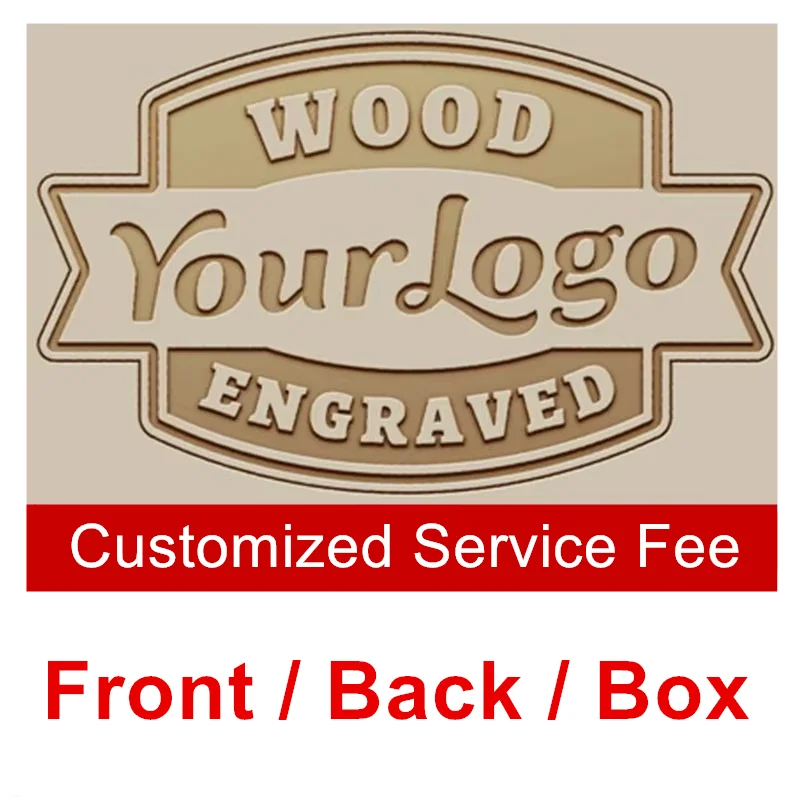 Personalizza la tassa di servizio