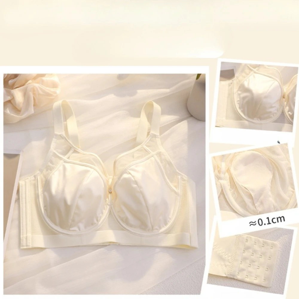 Thumbnail 2 - #76 Best Full Coverage Minimizer Bras to Buy In 2026