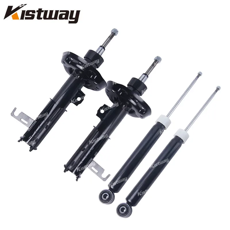 

Комплект из 2 амортизаторов (передних или задних) для Opel Insignia, GM Chevrolet Malibu, Buick Regal 09-16, артикулы 13316269, 13316268, 13316272