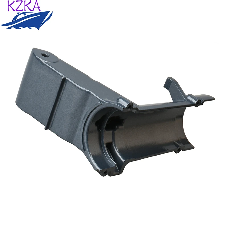 Bracket,Swivel 1 6E0-43311-04-4D For Yamaha Outboard Engine 2T 4HP 5HP 6E0-43311 Boat Accessories Parts