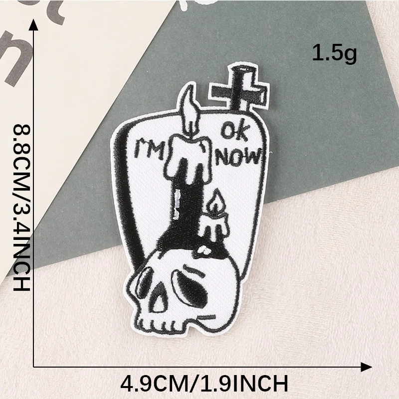 Variant: DK