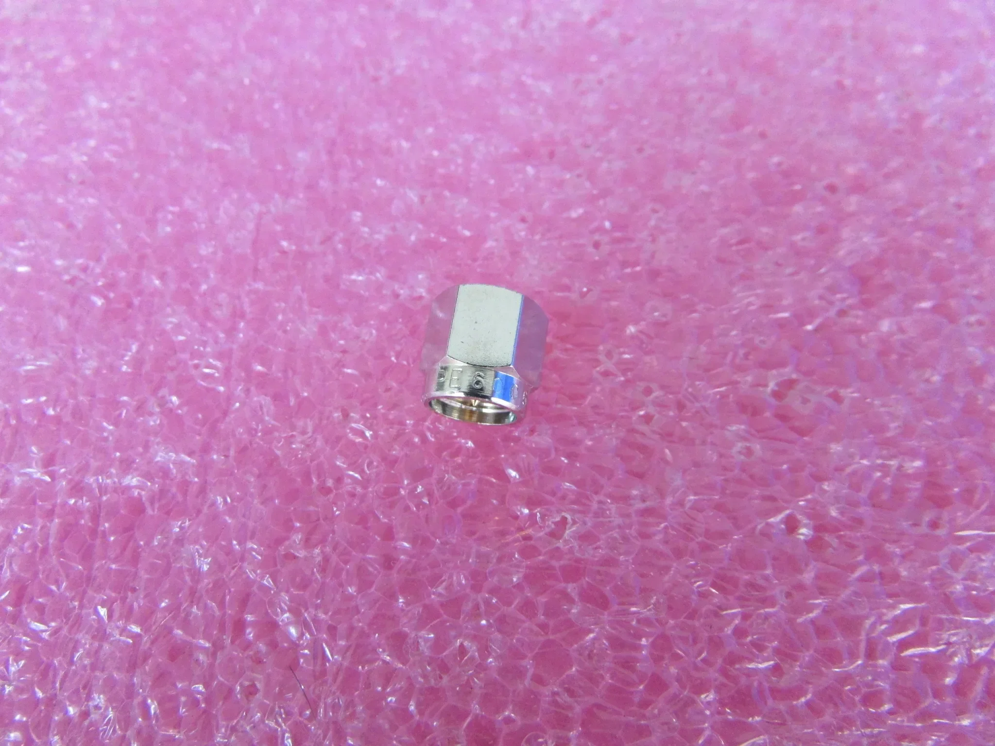 

PASTERNACK импортированный PE6006 DC-18 ГГц 1 Вт 50 Ом RF микроволновая печь короткого замыкания