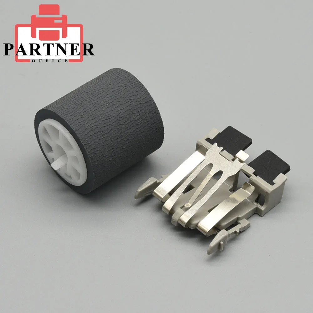 

Подставка для ролика для Fujitsu fi-4120C fi-4120C2 fi-4220C fi-4220C2 fi-5120C fi-5220C fi-6000NS fi-6010N PA03289-0001 PA03289-0111