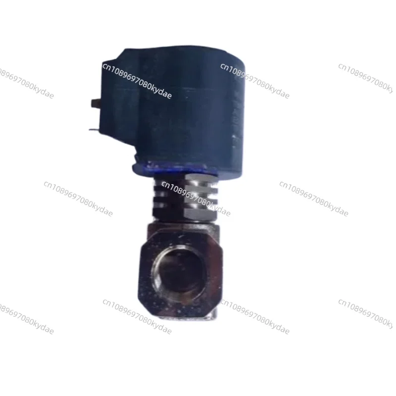 1PCS Steam Solenoid Valve