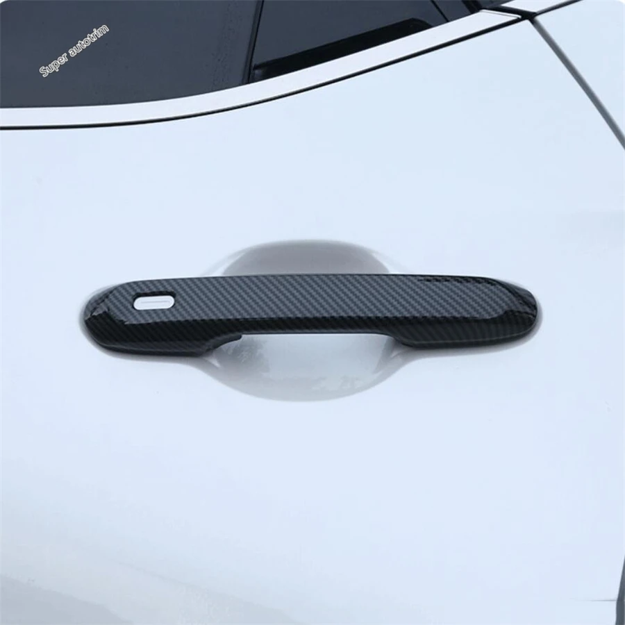 

Rearview Mirror / Window Wiper / Door Handle / Oil Fuel Tank Cover Trim Accessories For LEXUS NX 260 350h NX260 NX350h 2022 2023