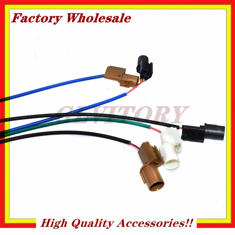 三菱 モンテロ パジェロ ショーグン MR 用 T/F ギアシフト ポジション スイッチ 5 個セット 580151   氏 580152   氏 580153   氏 580154   氏 580155