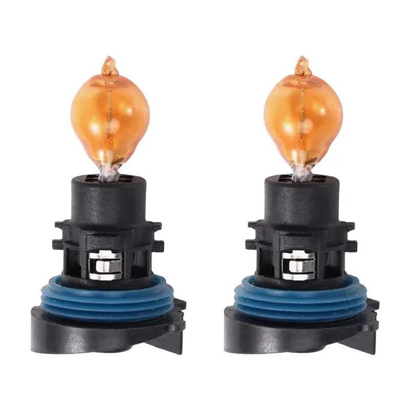 

Для Citroen C5 3008 5008: совместимая галогенная лампа 12В с цоколем PH24WY, ДХО, указатель поворота, янтарный свет