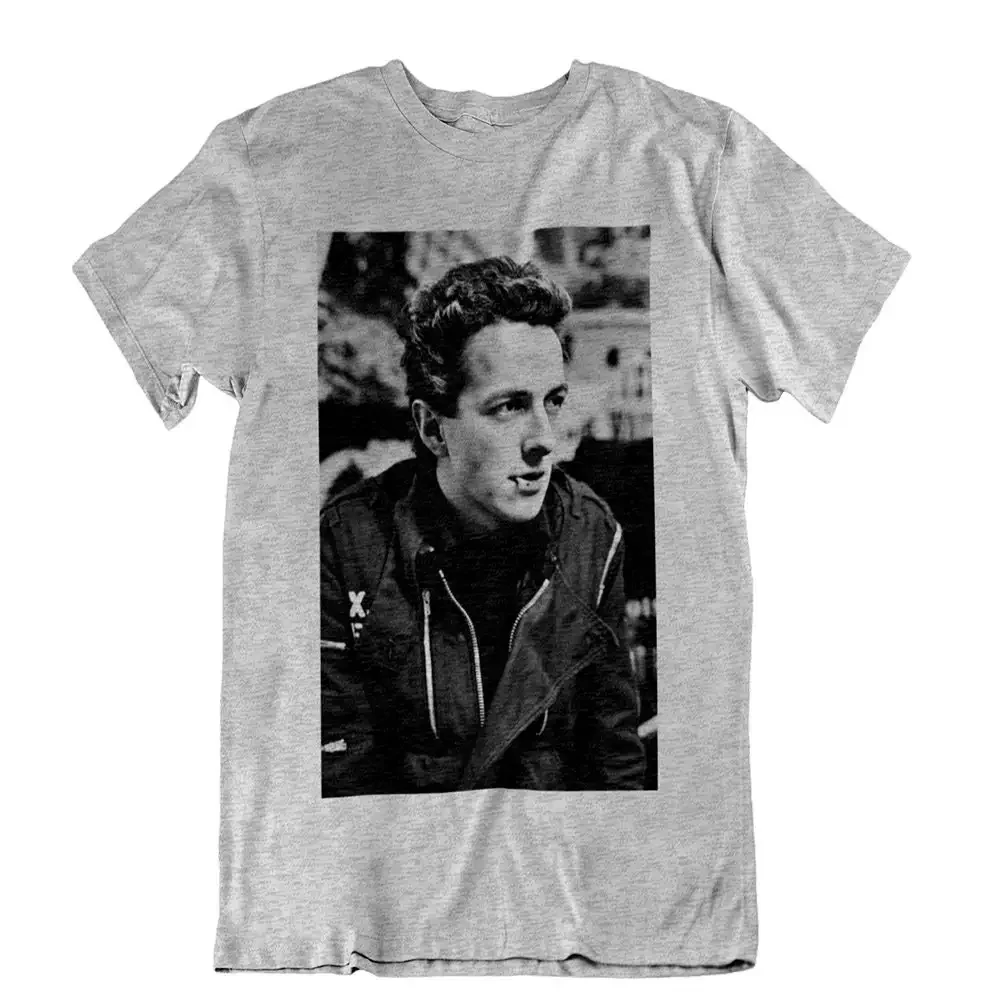 

Футболка Joe Strummer