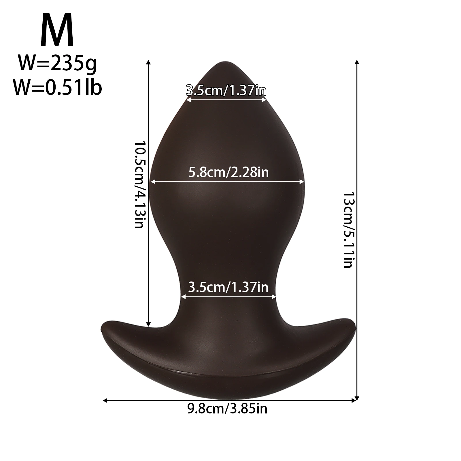 M Silicone