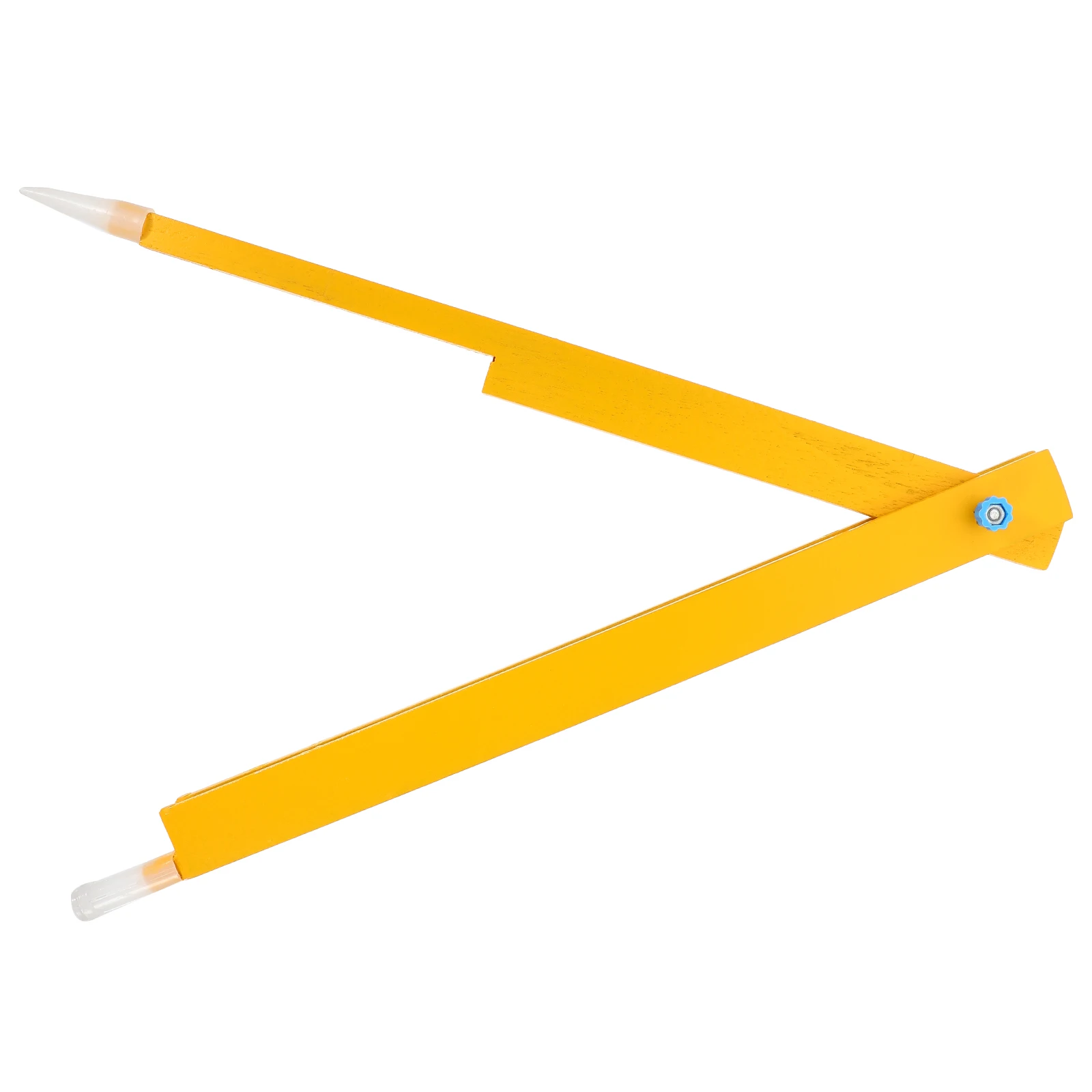 

Plastic Protractor Teaching Tool for School Compasses Drawing Geometry Physics H Tool Supply Class Problem Solving