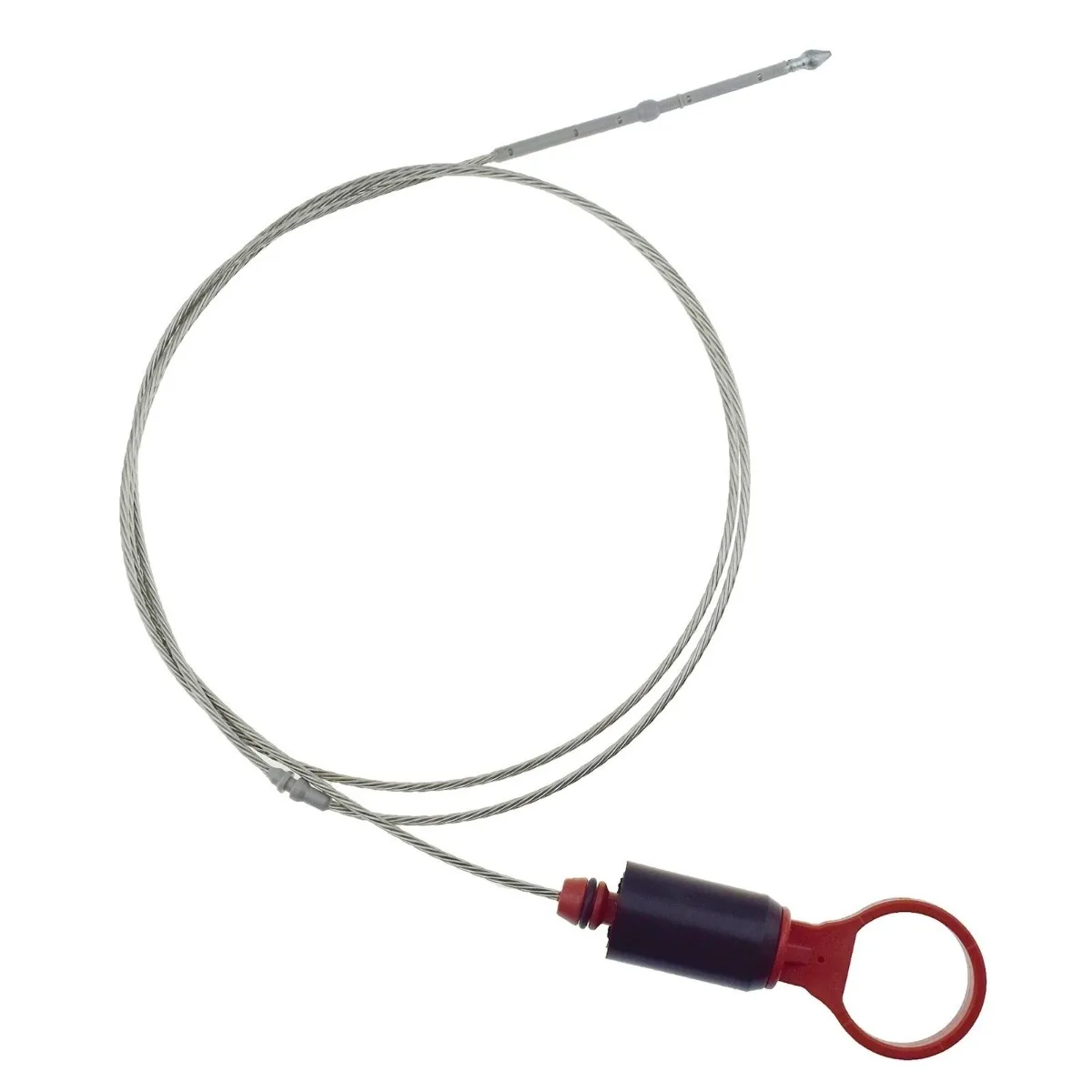 Engine Fluid Level Oil Dipstick For Scania Truck 1412072,1424494 1434630,1469118