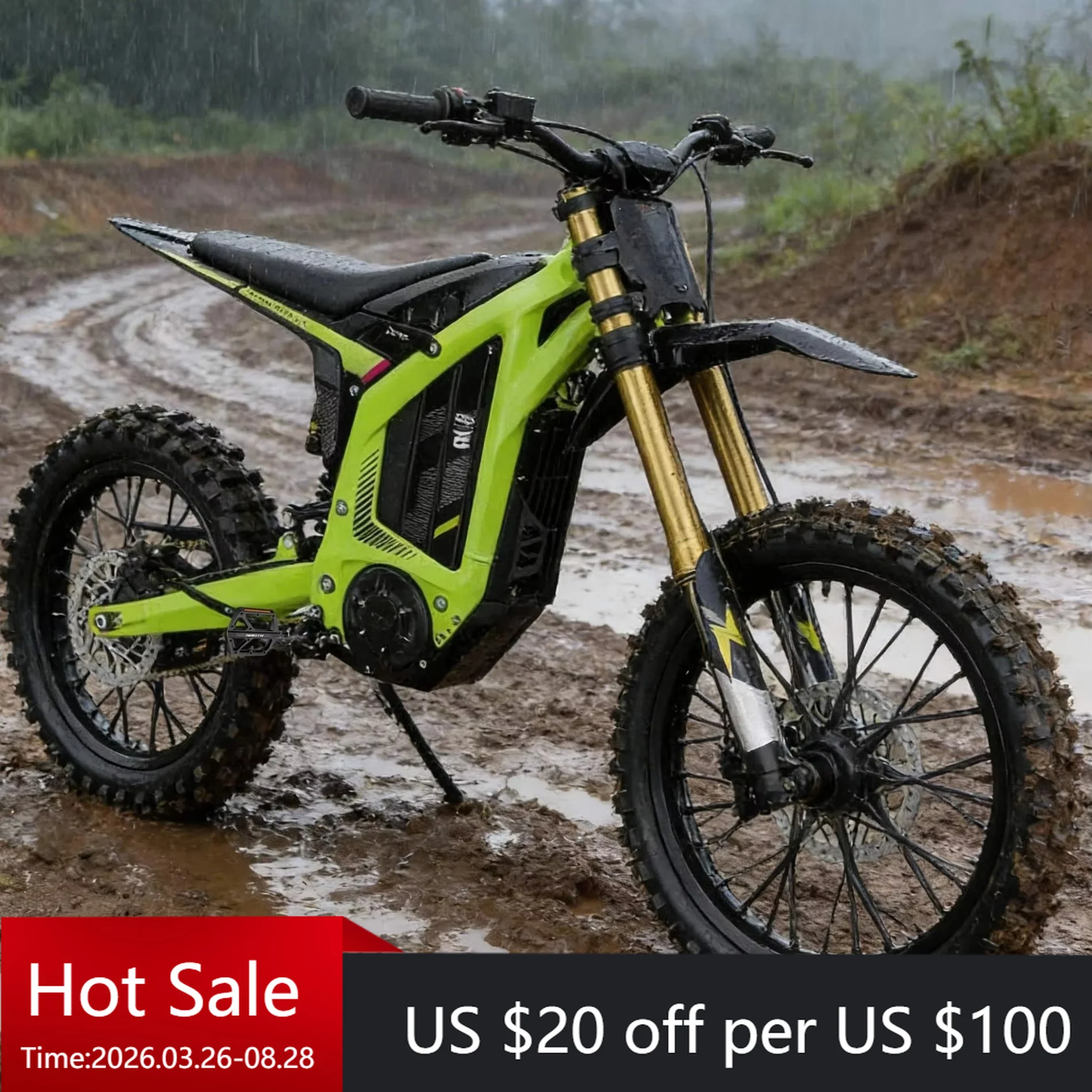 Tc 2026 Latest Arctic Leopard L1E 72V 35Ah 12K Adult Electric City Bike Arctic Leopard Xf Pro Electric Bike For Sale