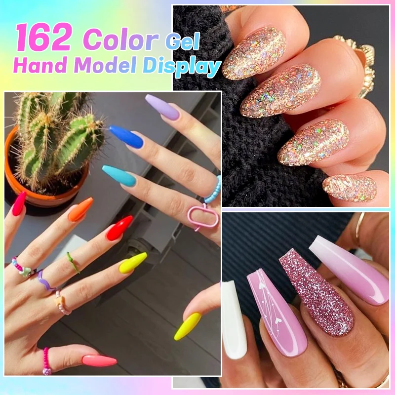 Conjunto de 6 Peças de Gel par - Resin Pigment Set avaliação e preço