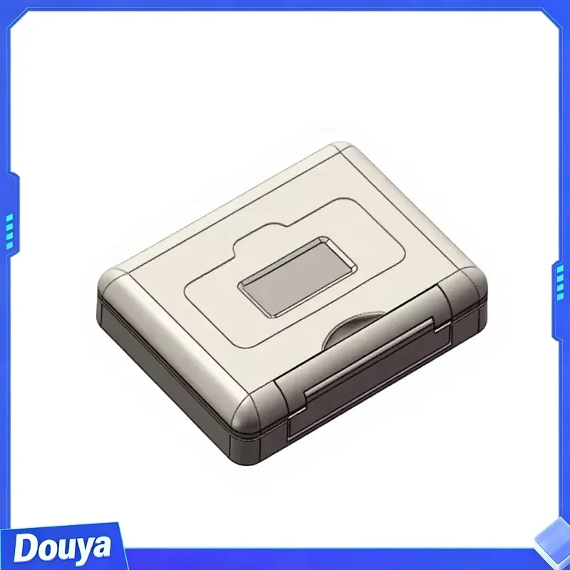 Accessory Molds Injection-Molded Components Plastic Coolers Mold-Making Factory Pump Protective Cases