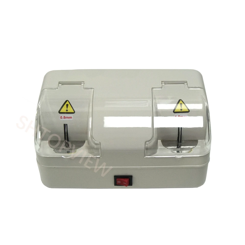 เครื่องเจาะเลนส์ขนาดเล็ก SHTOPVIEW ราคาดีที่สุด รุ่น LY-928 สำหรับขาย