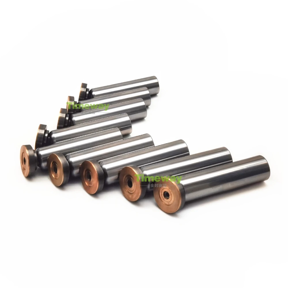 

HMF105 HMR105 Аксессуары для насосов Поршневая колодка для ремонта насоса LINDE