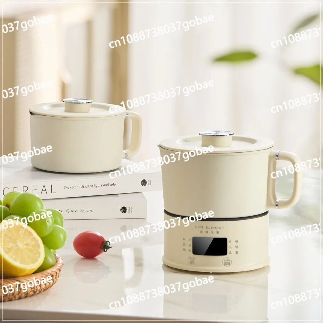 

Portable kettle All stainless steel electric kettle