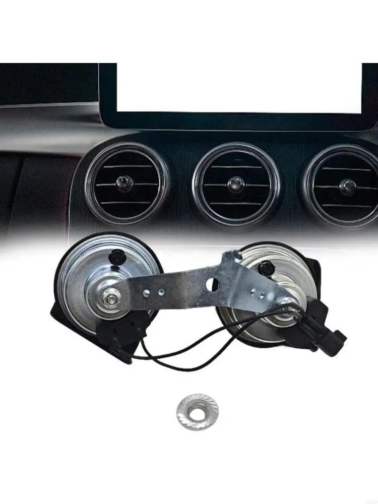 

Высокий тональный рог Эффективный низкий энергопотребление для F150 повышает качество звука