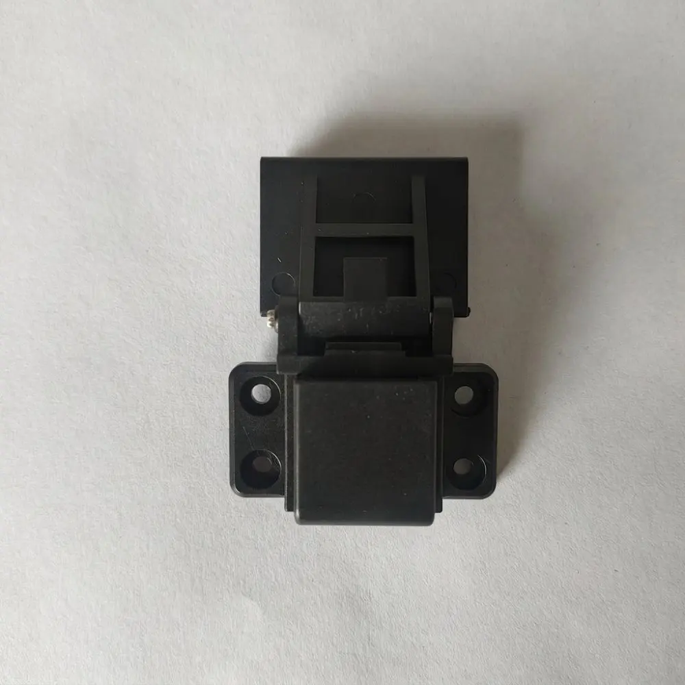 Yolondo Turntables Dust Cover Hinge Metal Audio Accessory Replacement Fit For FS1040 1020MFP 1060 1120MFP 1025 1125D 1125MFP