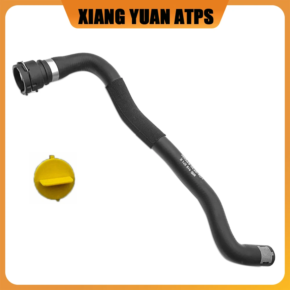 

Heater Pipe Cooling Pipe Engine Coolant Hose 8R0819371E For Audi Q5 8R 2009 2010 2011 2012