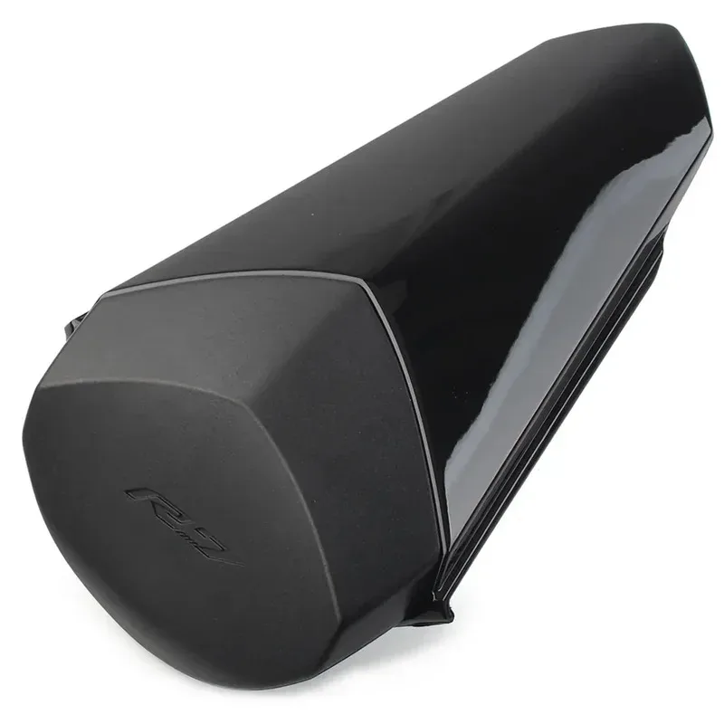 

Для Yamaha YZF-R7 2022-2023 2024 2025 мотоцикл заднее пассажирское сиденье, обтекатель YZF R7, аксессуары для крышки хвоста