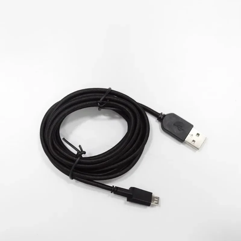 1 Piece USB Mouse Cable For ALIENWARE AW610M/310 Wireless Dual-mode Data Cable Charging Wire
