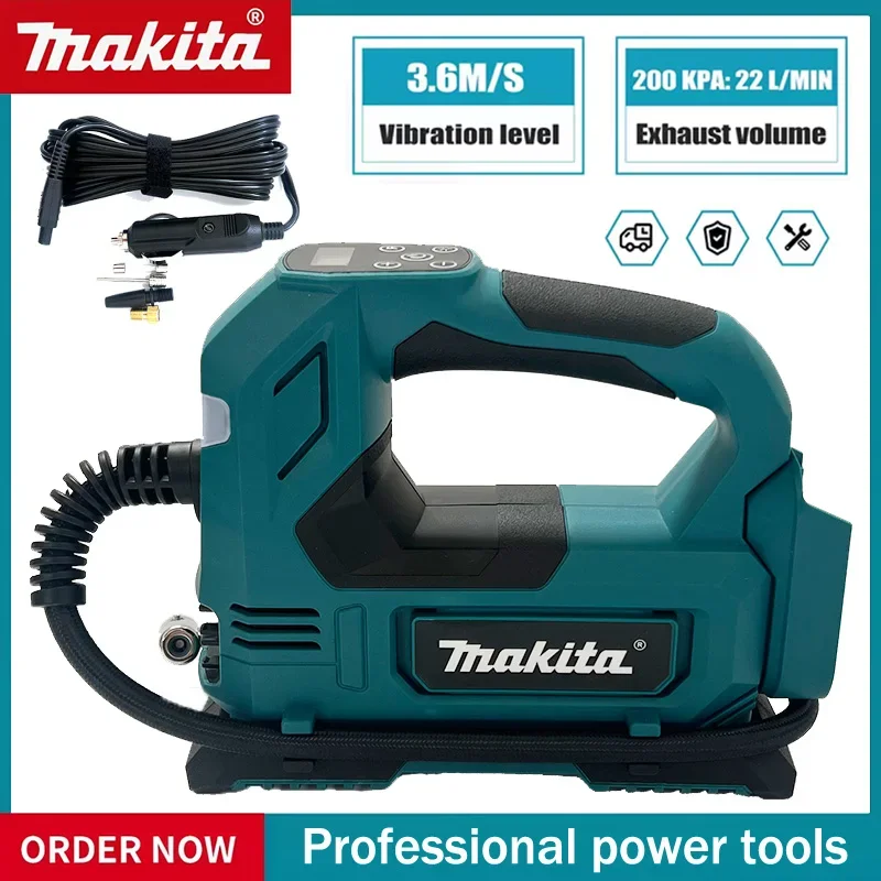 makita-pompe-a-air-portable-gonfleur-sans-fil-automatique-pompe-a-air-electrique-compresseur-d'air-de-pneu-de-voiture-portatif-pour-batterie-18v