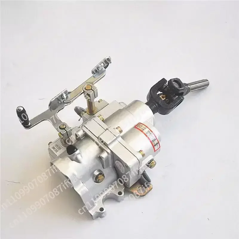 Suitable for Fury engine 150-300 tricycle 110 front afterburner reverser high and low gear assembly