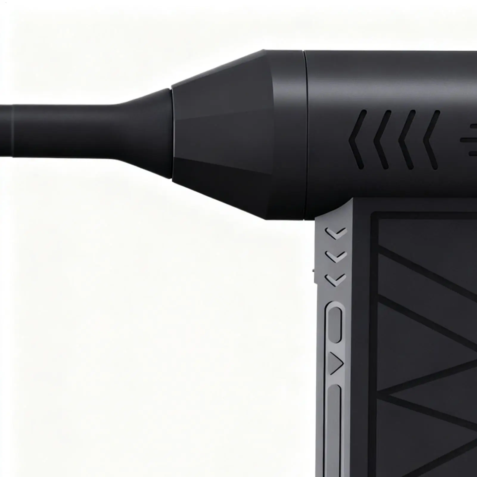 Suszarka samochodowa 3-biegowa, ręczna, bezprzewodowa, artykuły biurowe, dmuchawa do suszenia samochodu, do czyszczenia z kurzu, do plecaków, domu, liści