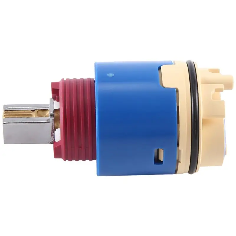 AT21-Pressure Balancing Cartridge Replacement Accessories For RK7300-CART-3P, Faucet Cartridge Replacement Compatible With Z-730