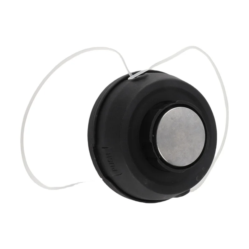 Trimmer Head Universal Weeder Head Replacement For Lawn Mowers Weeding Machine Garden Machinery Accessories Female Thread