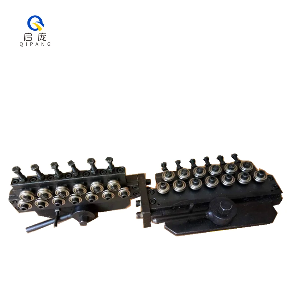 

φ16 0.630" 0.5-0.8mm Stainless Steel Aluminium Iron Mental Wire Straightener Straightening Tool Wire Straightening Machine
